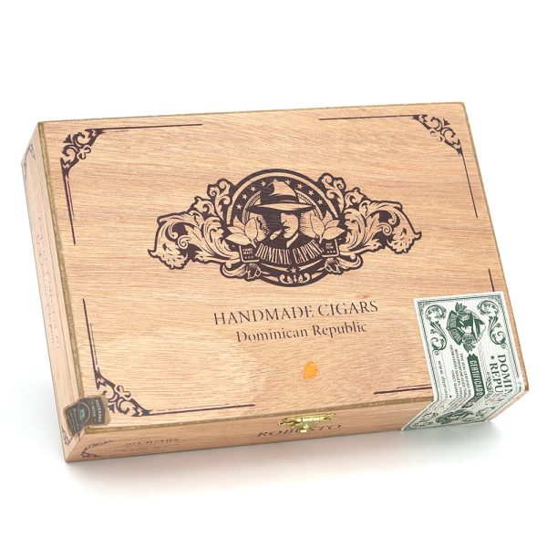 Robusto Legible 羅伯圖 - Image 2