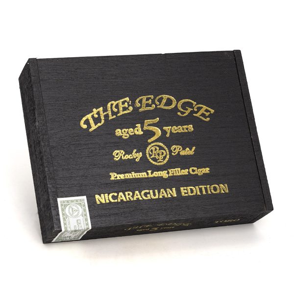The Edge Toro Nicaragua Edition 邊緣 托羅 尼加拉瓜限量版 - Image 6