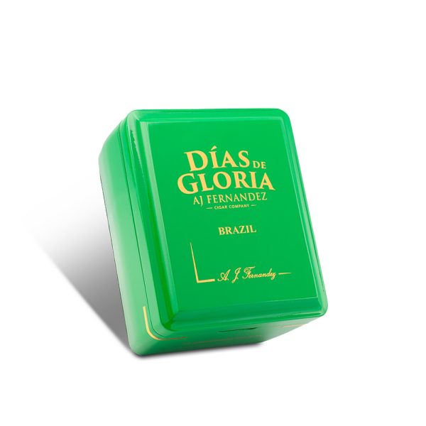 Dias De Gloria Brazil Robusto 迪亞斯德格洛里亞巴西羅伯圖 - Image 4