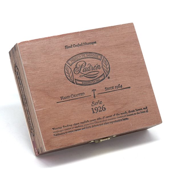 1926 Serie No. 6 Maduro 1926 系列 6號 馬杜羅 - Image 6