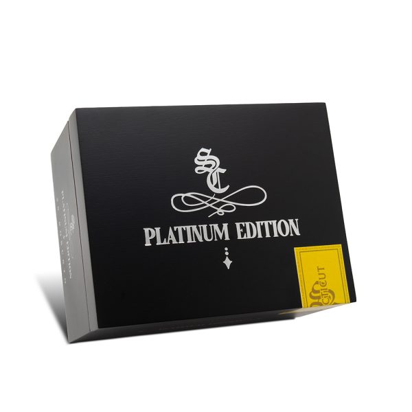 Platinum Connecticut Robusto 鉑金 康涅狄格州 羅伯圖 - Image 6