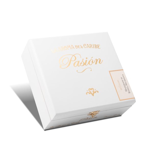 Pasion Corona Gorda 激情 高朗拿 高達 - Image 5