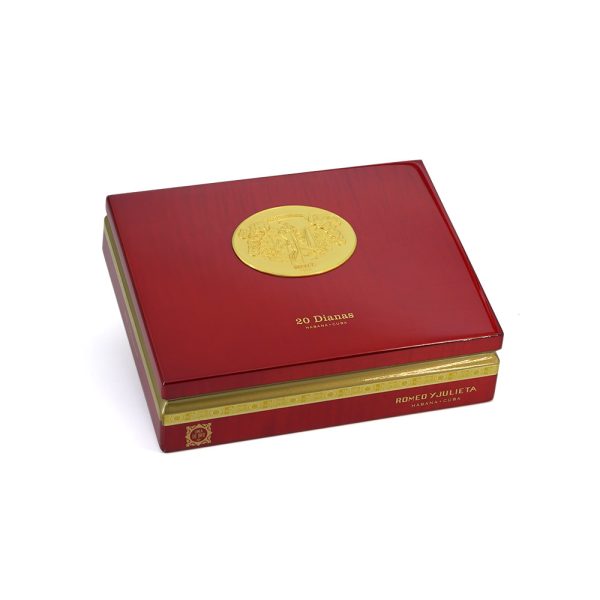 Linea Oro Dianas 黃金系列 黛安娜 - Image 5