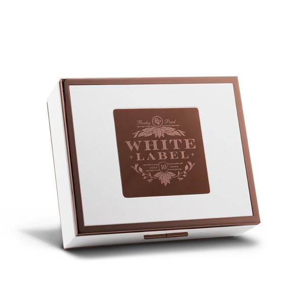 White Label Toro 白標 托羅 - Image 4
