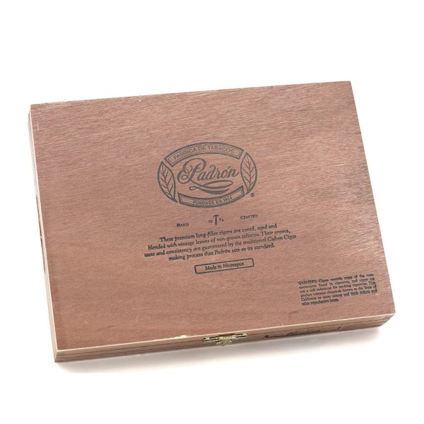 1964 Anniversary Series Monarca 1964週年系列 莫納卡 - Image 3