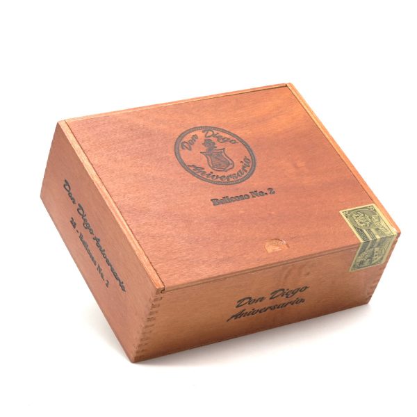 Aniversario Belicoso No.2 週年紀念魚雷2號 - Image 3