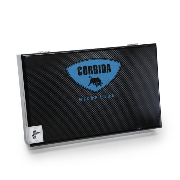 Corrida Nicaragua Robusto 鬥牛 尼加拉瓜 羅伯圖 - Image 4