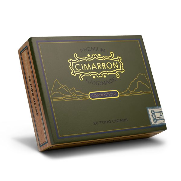 Cimarron Connecticut Toro 錫馬龍 康涅狄格州 托羅 - Image 5