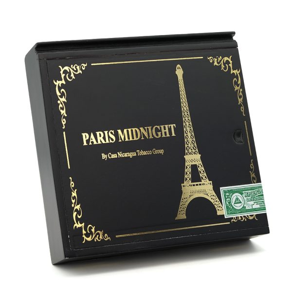 Paris Midnight Churchill 午夜巴黎 丘吉爾 - Image 4