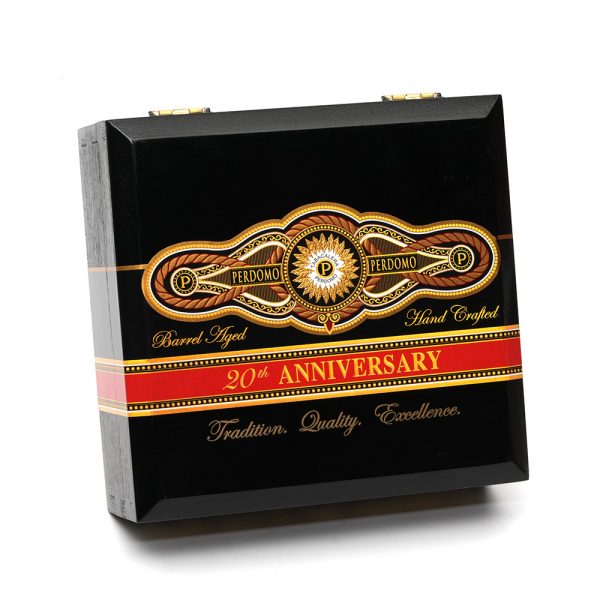 20th Anniversary Maduro Torpedo T6554 20週年馬杜羅魚雷 - Image 3
