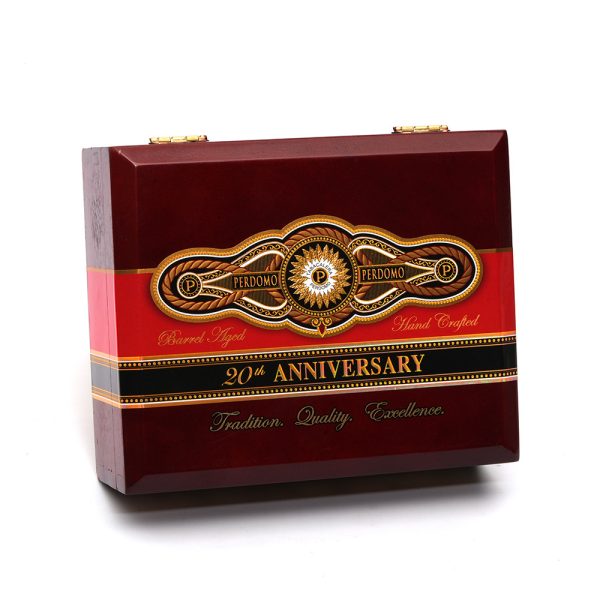 20th Anniversary Sun Grown Gordo 20週年日曬戈多 - Image 6