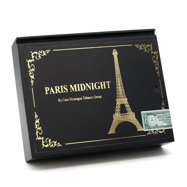 Paris Midnight Torpedo 午夜巴黎 魚雷 - Image 5