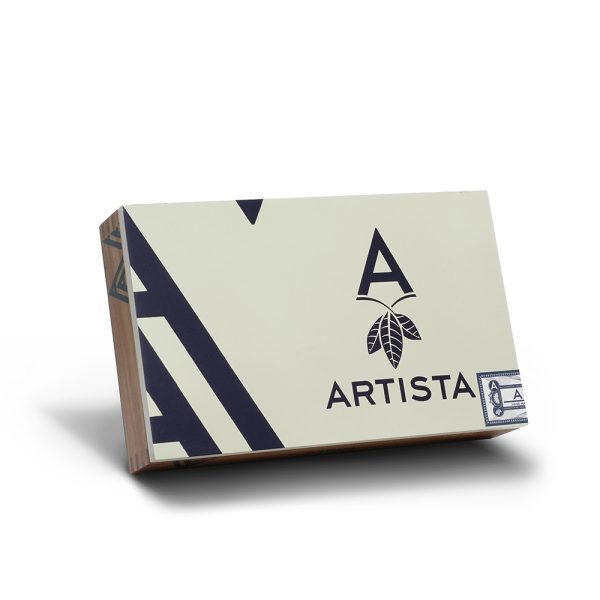 Midnight Robusto Box Pressed 午夜 盒壓羅伯圖 - Image 4