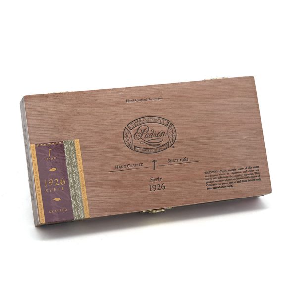 1926 Serie No. 35 Maduro 1926系列 35號 馬杜羅 - Image 5