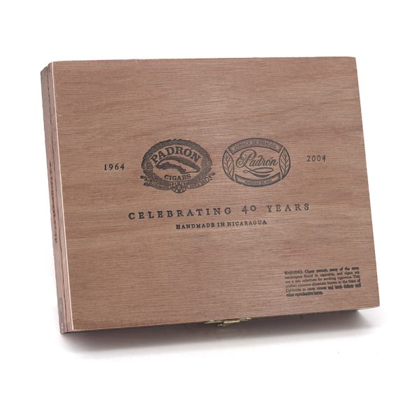 1926 Serie 40th Anniversary Maduro 1926系列 40週年 馬杜羅 - Image 6