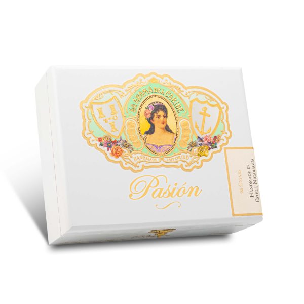 Pasion Robusto 激情 羅伯圖 - Image 6