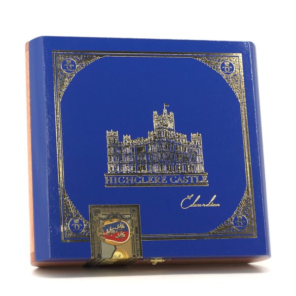 Highclere Castle CT Shade Churchill 海克利爾城堡 CT 丘吉爾 - Image 5