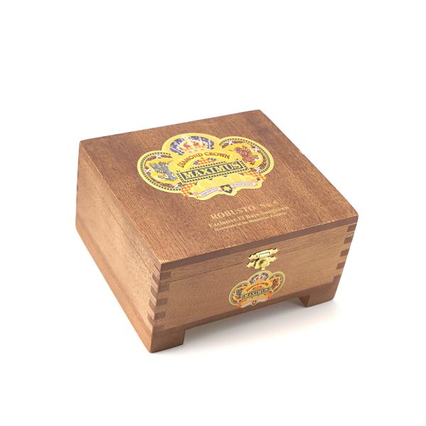 Robusto #5 羅伯圖 5 - Image 3