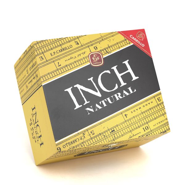 Inch No. 62 Natural 英寸天然 62號 - Image 7