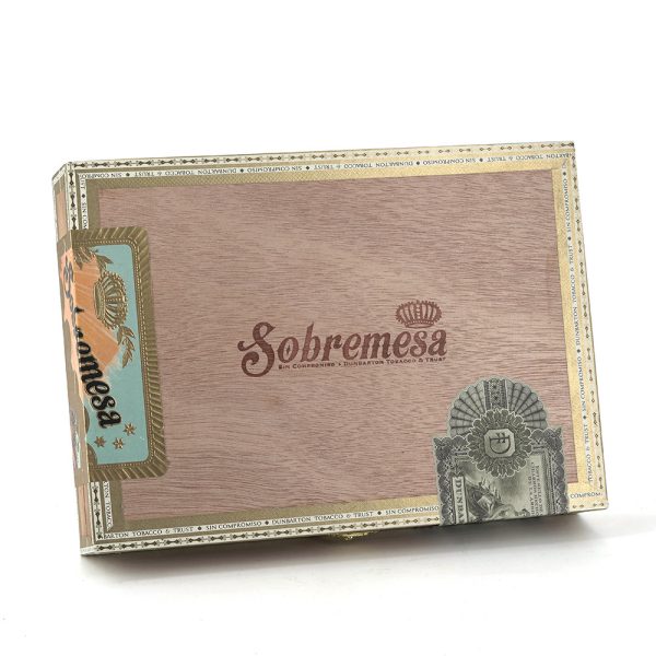 Sobremesa Cervantes Fino 索布雷梅薩 塞萬提斯精品 - Image 7