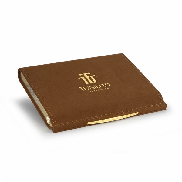Robusto Extra Travel Humidor 2020 特級 羅伯圖 旅行保濕箱 2020 - Image 5