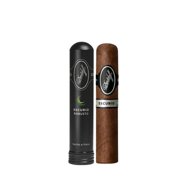 Escurio Robusto Tubos 艾斯庫里奧羅伯圖鋁管 - Image 4