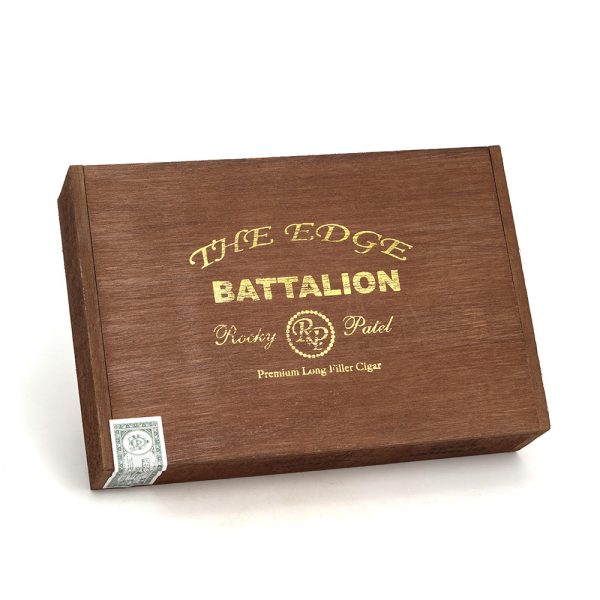 The Edge Battalion Corojo 邊緣 軍隊 科羅霍 - Image 7