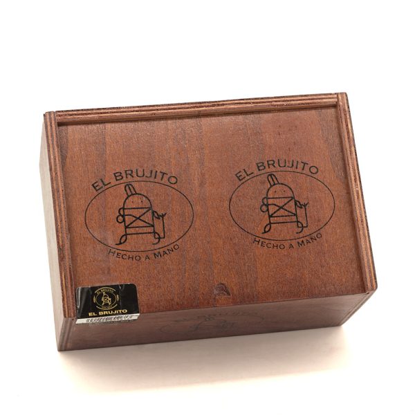 El Brujito F8 巫師 F8 - Image 3