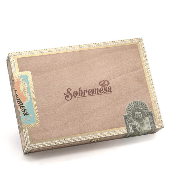 Sobremesa Gran Imperiales 索布雷梅薩 特級 帝國 - Image 5