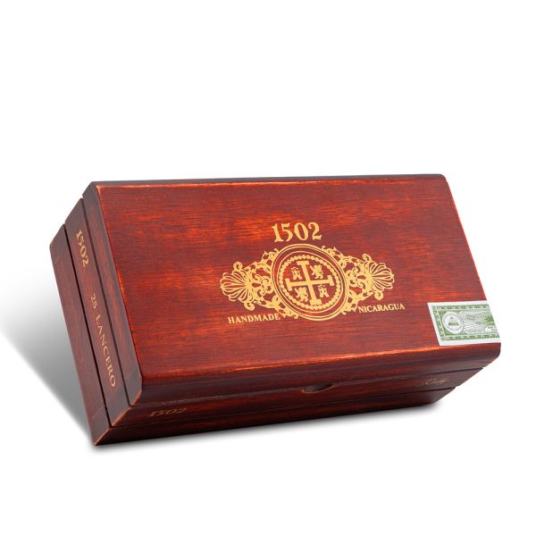 Ruby Lanceros Box Pressed 紅寶石 長矛 - Image 4