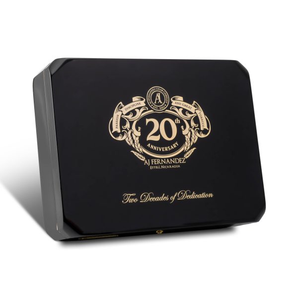 20th Anniversary Maduro Toro LE 20週年限量版 馬杜羅 托羅 - Image 5