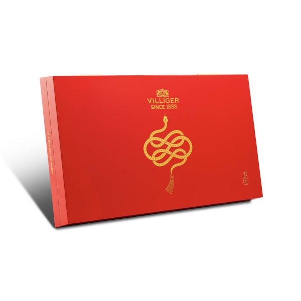 Year of the Snake 2025LE 蛇年 2025限量版 - Image 8