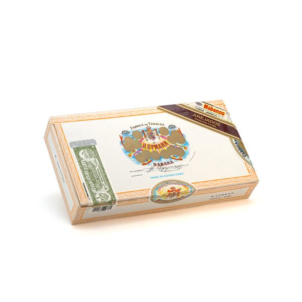 H.Upmann Robusto Anejados 2017 羅伯圖陳年2017 - Image 2