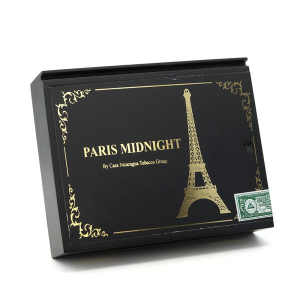Paris Midnight Sublime 午夜巴黎 崇高 - Image 4