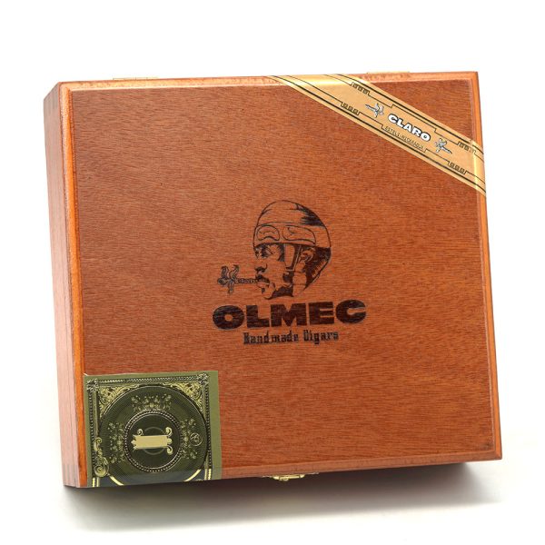 Olmec Claro Grande 奧爾梅克 克拉洛 格蘭德 - Image 5