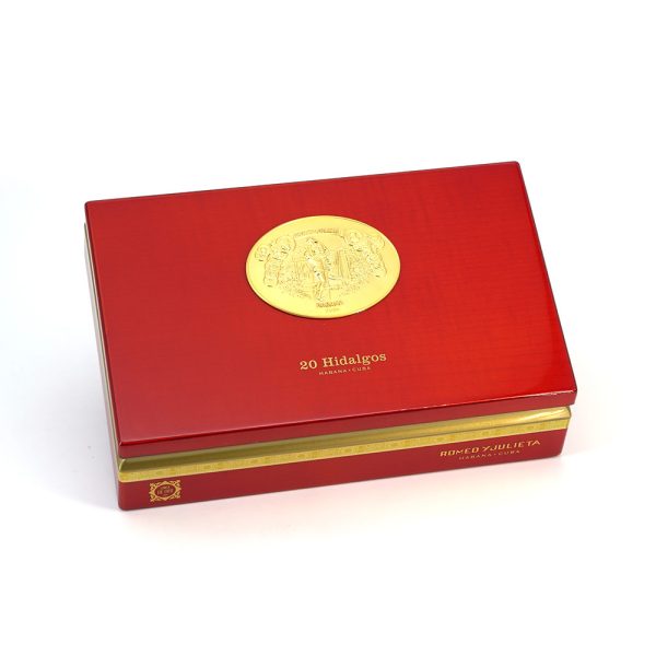 Linea Oro Hidalgos 黃金系列 紳士 - Image 5