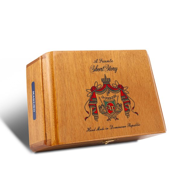 Hemingway Short Story Maduro 海明威 短篇小說 馬杜羅 - Image 2