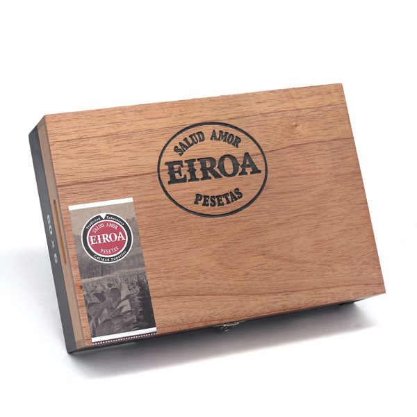 Eiroa CBT Maduro Toro Gordo 埃羅亞 CBT 馬杜羅 托羅戈多 - Image 4