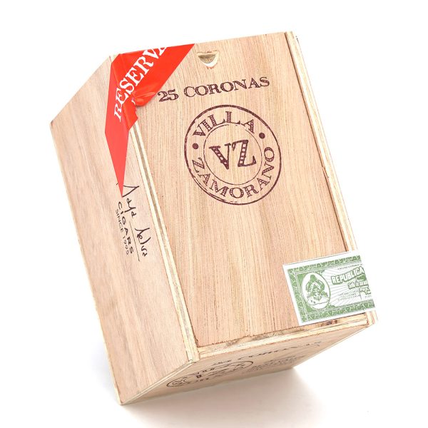 Coleccion Reserva Corona 珍藏系列高朗拿 - Image 4