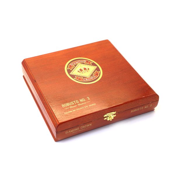 Classic Maduro robusto #3 經典 馬杜羅 羅伯圖 3 - Image 6