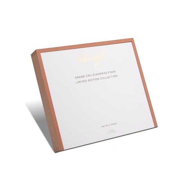Grand Cru Diademas Finas 2024LE 大衛杜夫 大克魯 迪阿德馬斯菲納斯 2024限量版 - Image 6