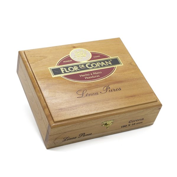 Linea Puros Corona 普羅高朗拿 - Image 3