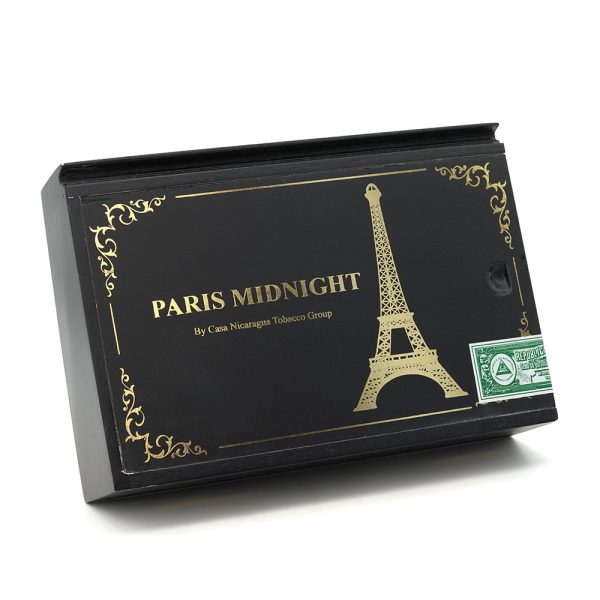 Paris Midnight Robusto Extra 午夜巴黎 特級羅伯圖 - Image 7