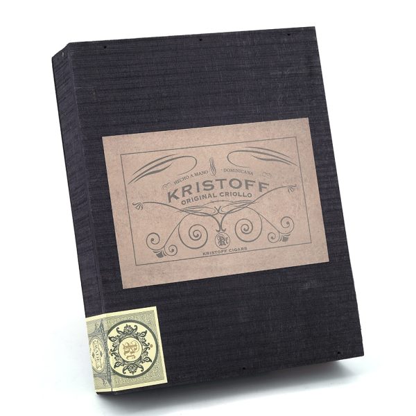 Original Criollo Lancero 經典 克里奧 長矛 - Image 7