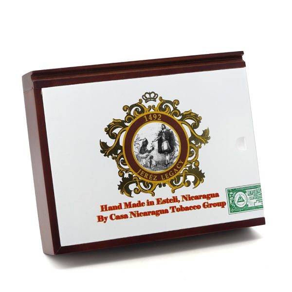 1492 Jerez Legacy Toro 1492赫雷斯遺產 托羅 - Image 6