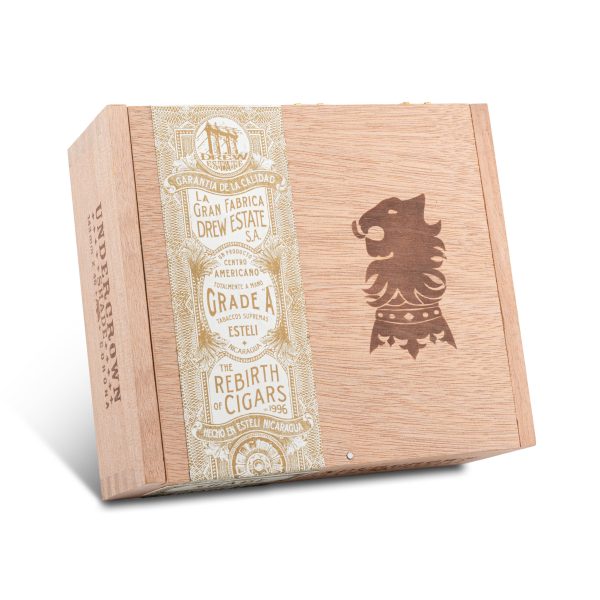 Undercrown Shade Corona Viva 王冠之下 遮蔭 粗高朗拿 - Image 6