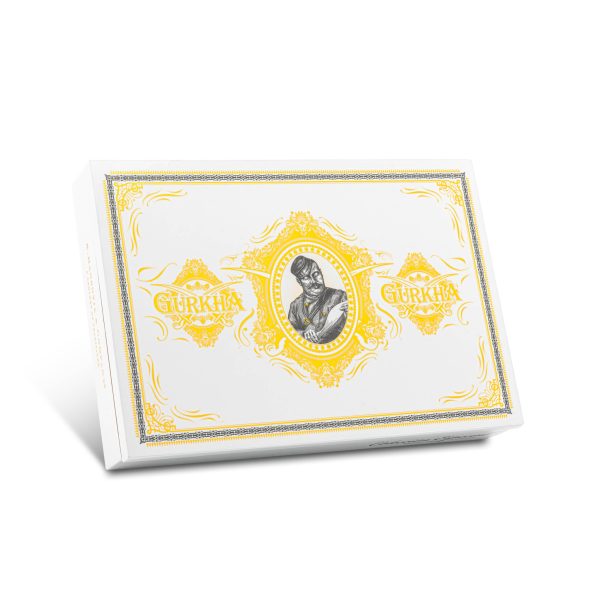Coleccion Especial Robusto 特別珍藏 羅伯圖 - Image 7