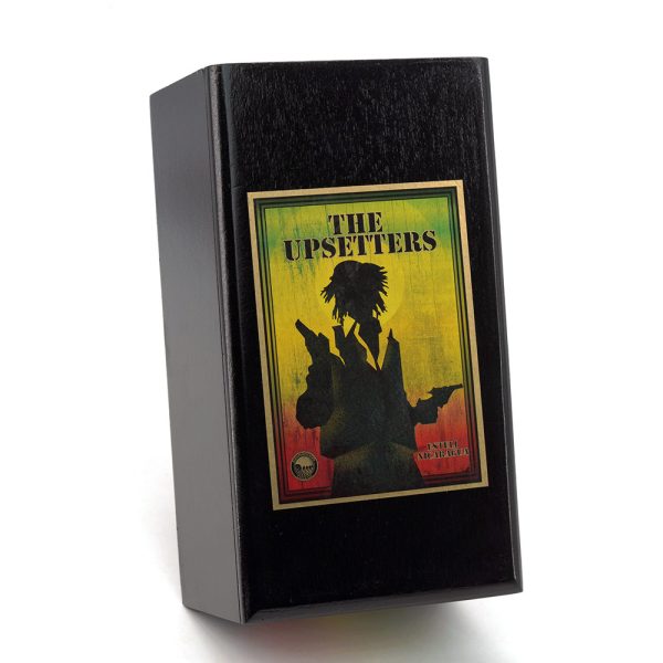 The Upsetters Rock Steady 顛覆者 慢拍搖滾 - Image 7