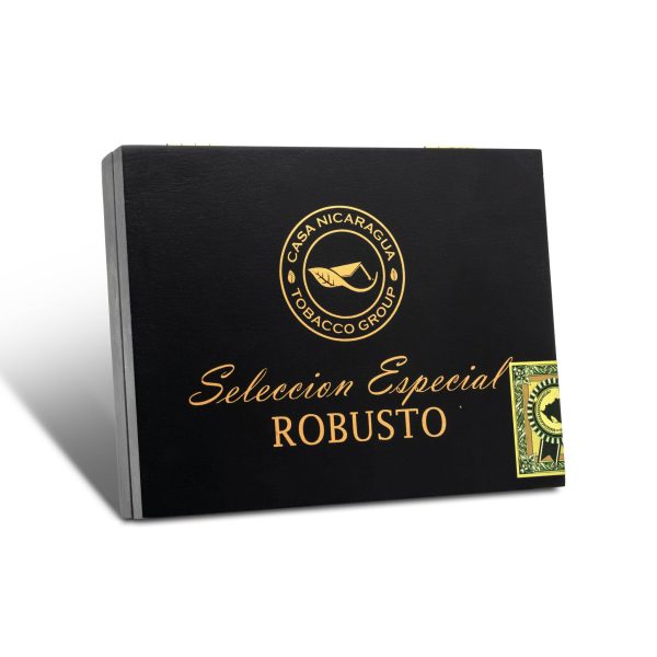 Casa Nicaragua Seleccion Especial Robusto Sampler 卡薩尼加 精選 特別版 羅伯圖 組合裝 - Image 8