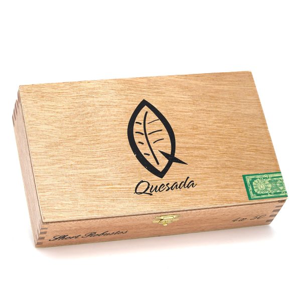 Seleccion Espana Short Robusto 西班牙精選 短羅伯圖 - Image 3